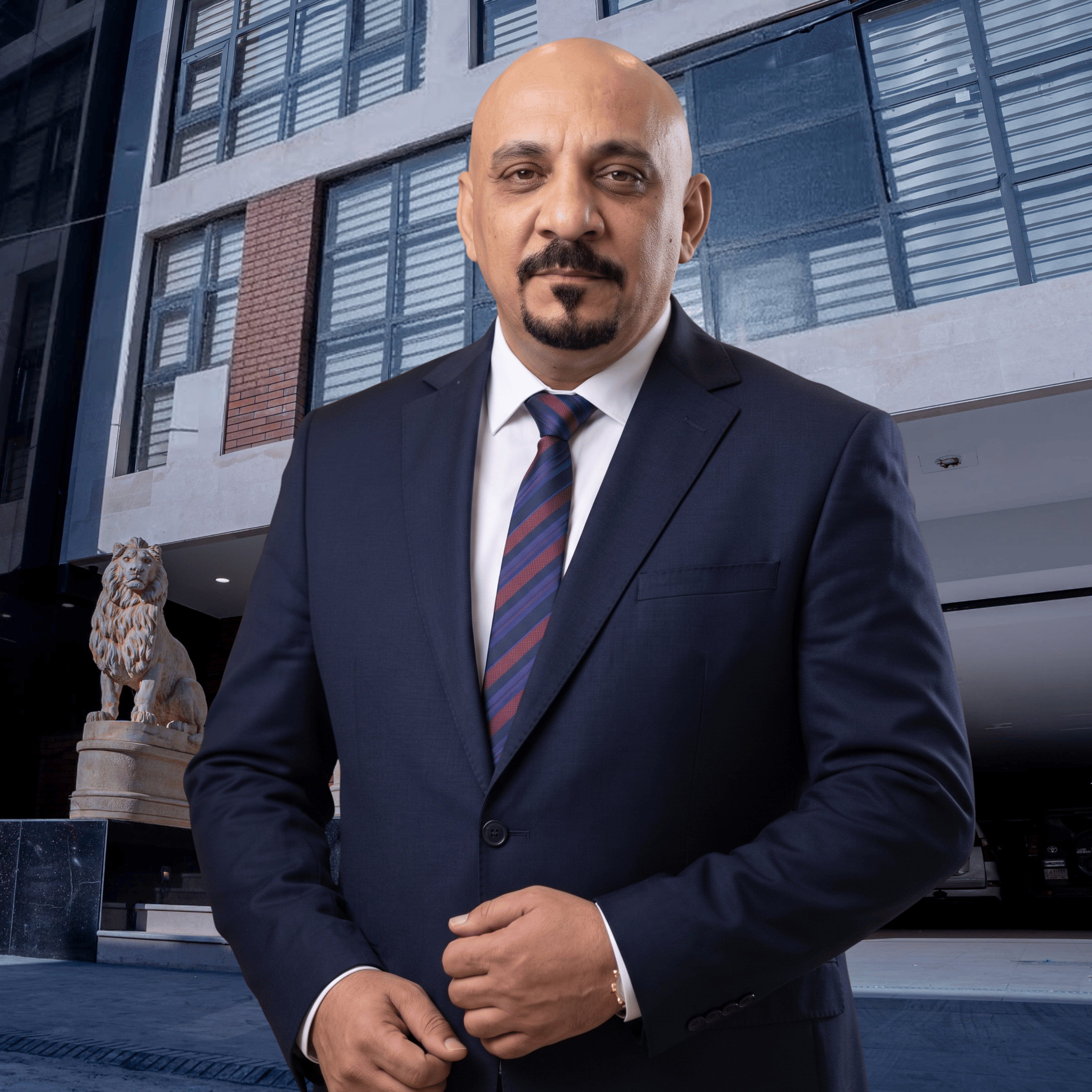 Hussam Jamil Hamidi