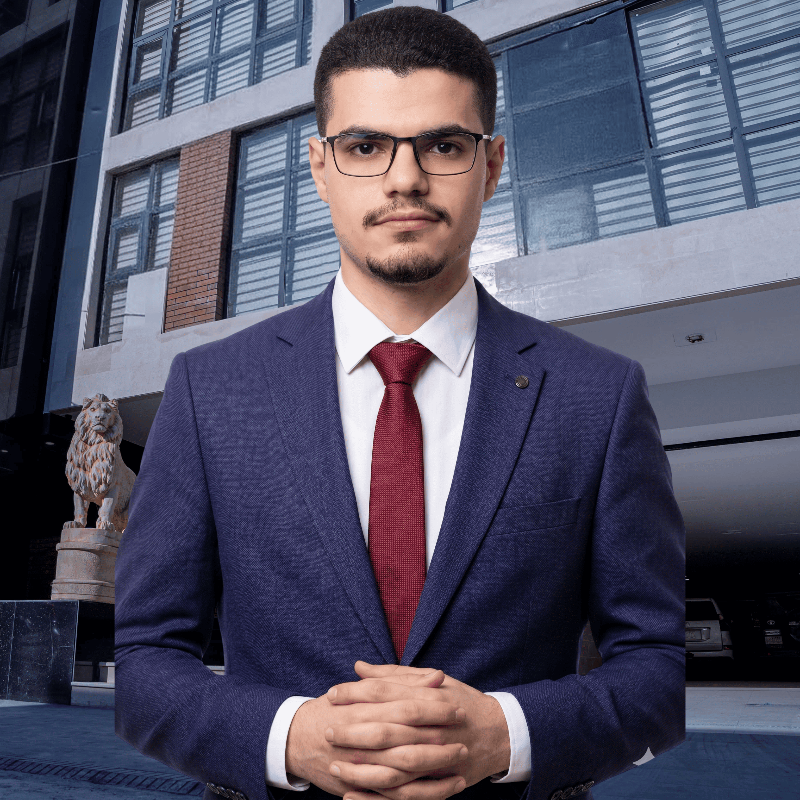 أحمد عثمان سعيد