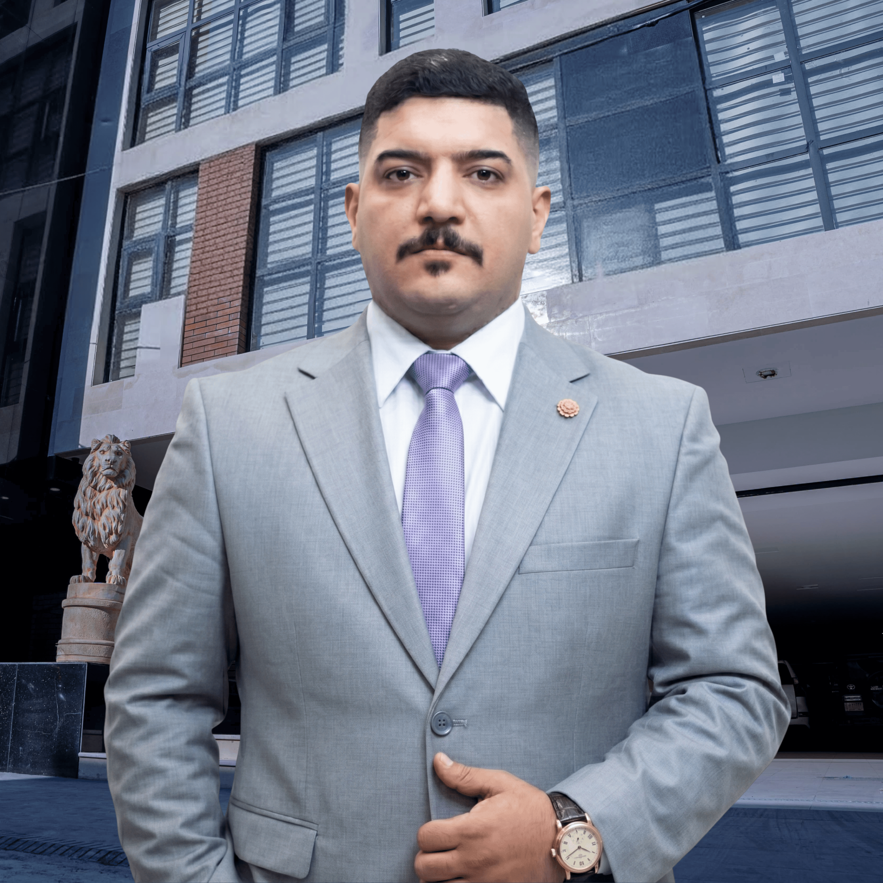 ظاهر حبيب الأسدي