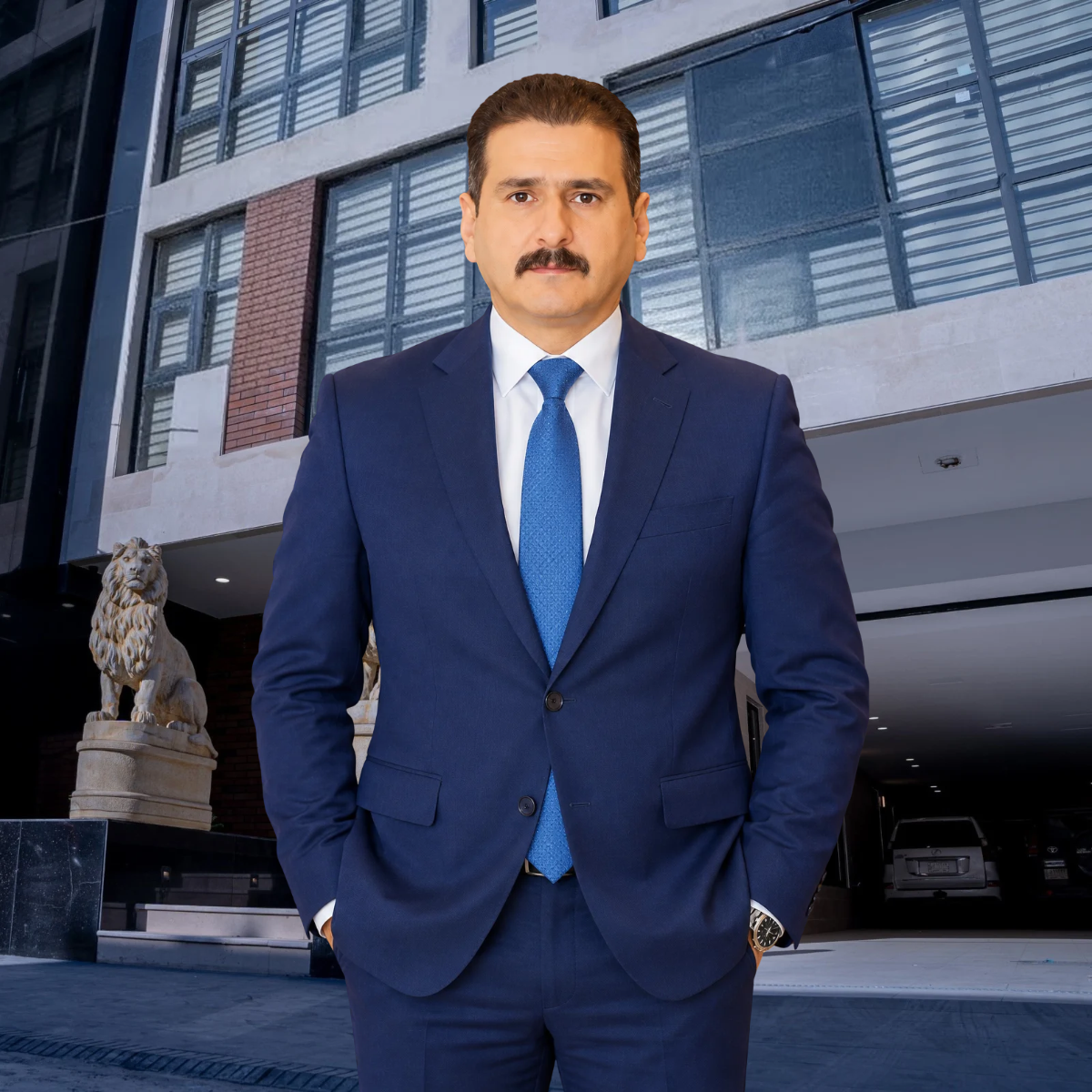 Ali Wahab Abed