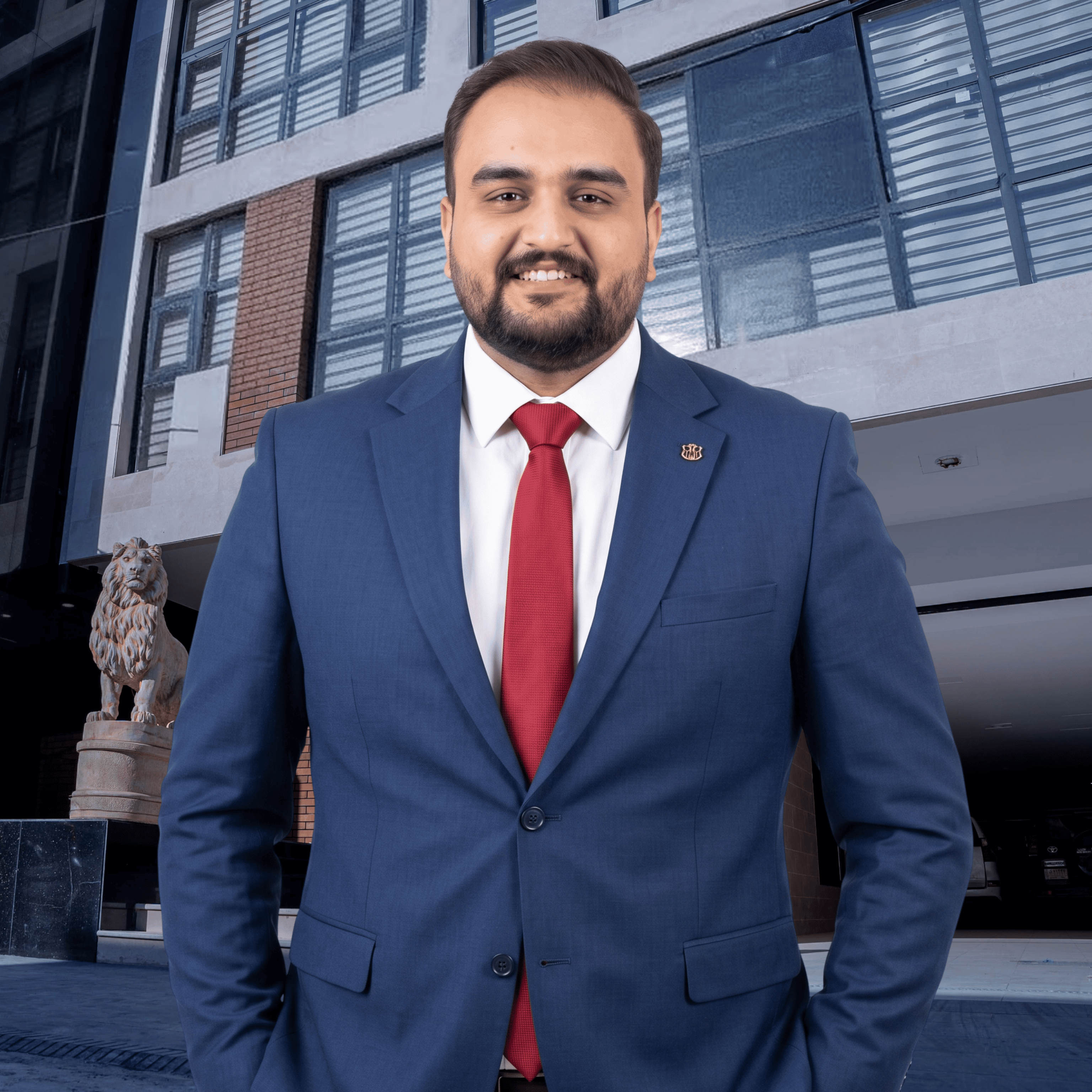 يوسف عدي علي
